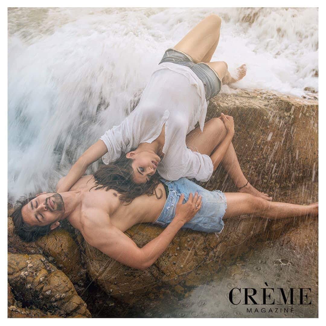 PrasadDhend's tweet photo. Wash Me Away 
I am not yours, not lost in you,
Not lost, although I long to be
Lost as a candle lit at noon,
Lost as a snowflake in the sea. - ( I Am Not Yours- by Sara Teasdale )
#crememagazine #punepeople #lifestylemagazin #desiredglow #romance #pureromance #romanceperfecto https://t.co/Ha1imuBJWE