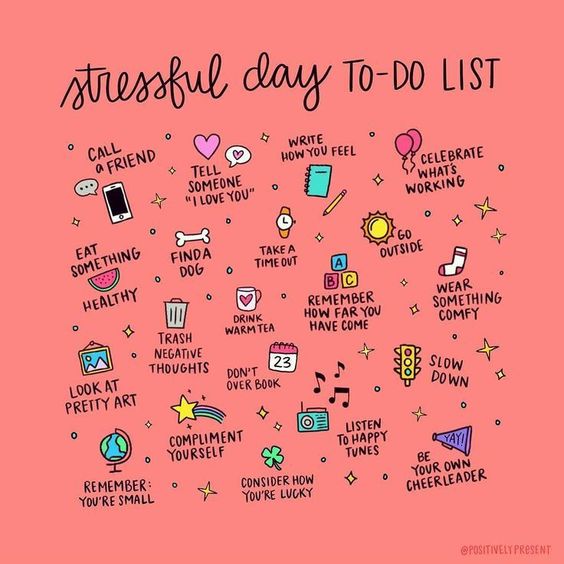 HealthProCom's tweet image. #stressfree #stressrelief