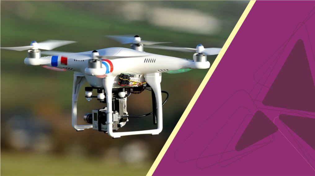 The Growing Use Of Drones In Public Safety Agency. Read More @ bit.ly/2lz8H5M
#DEEPAERO #AI #BLOCKCHAIN #DRONE #ICO