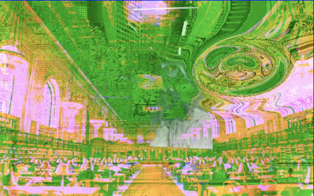 ITP's Adjacent tweet media