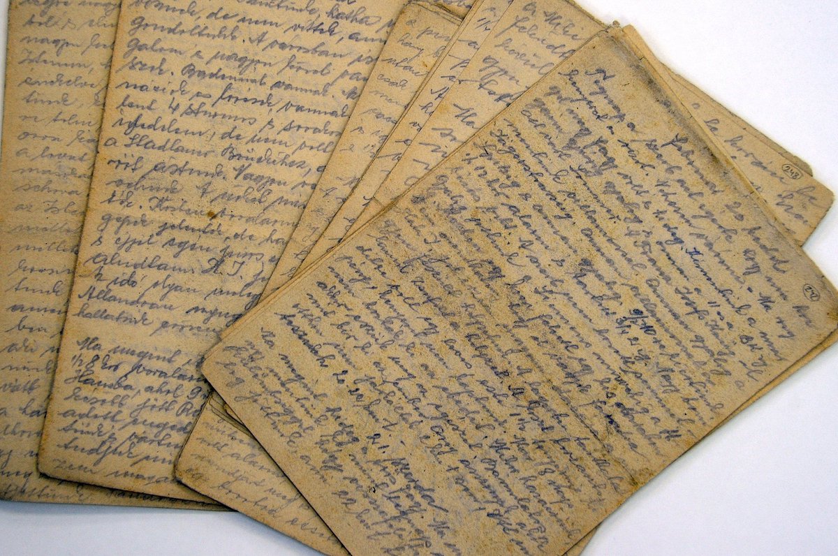 TheIHRA's tweet photo. Did you know that the EU General Data Protection Regulation contains a specific exclusions for documents bearing on the #Holocaust, #genocide + crimes against humanity? Read more about IHRA's efforts to support #archivalaccess: https://t.co/qKIUNrJsgb  #GDPR https://t.co/ufuQn3SjjO