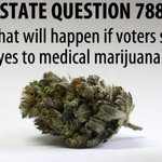 Image for the Tweet beginning: Medical #marijuana: What will happen