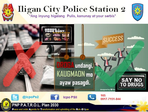 IcpoPs2's tweet photo. PNP Anti-Illegal Drugs Campaign... https://t.co/AmEfiFdZ3y