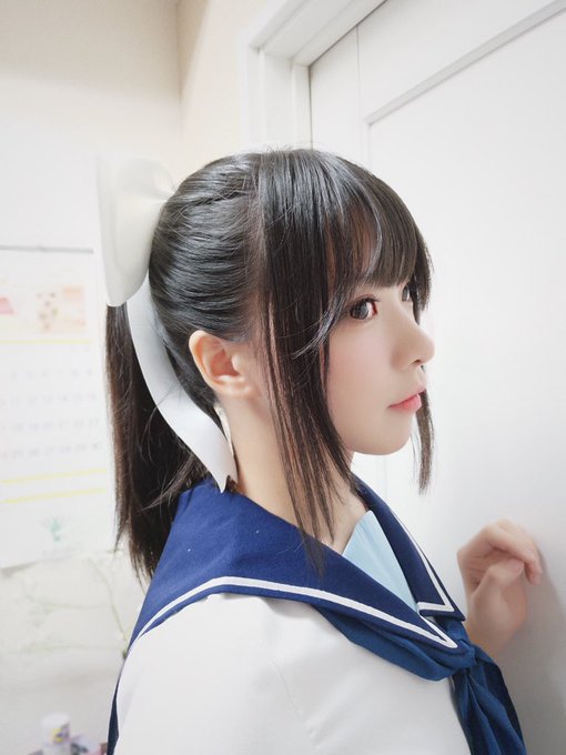 コスプレイヤー贤儿sherryのTwitter画像41