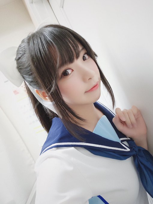 コスプレイヤー贤儿sherryのTwitter画像42