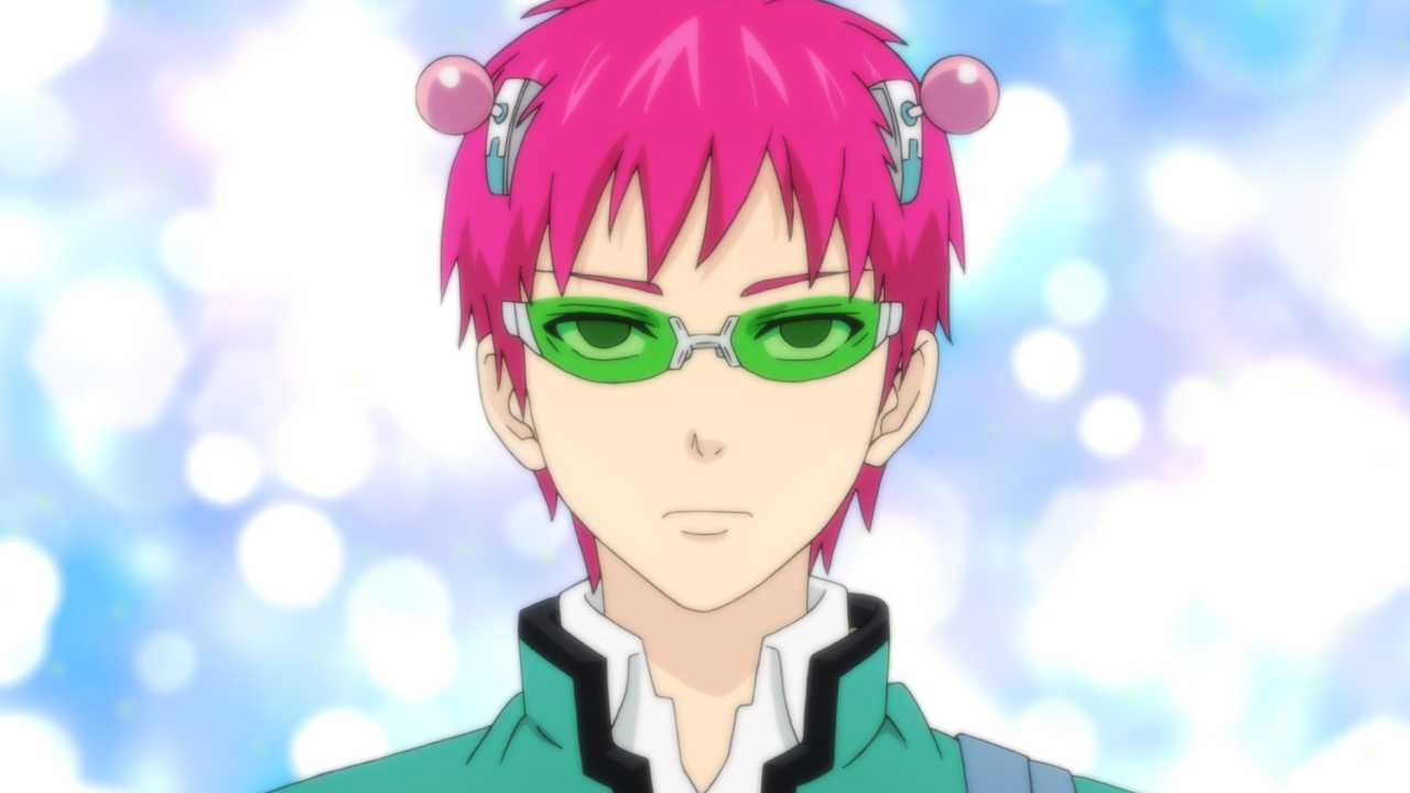 アニメ 斉木楠雄のps難 公式アカウント アニメ 斉木楠雄のps難 第2期の最終 Xは いよいよ本日深夜に放送となります ぜひ 番組の最後までじっくりじっくりお楽しみくだps 最終話は原作話を元にしたアニメオリジナルエピソードです 本日も深夜に笑って