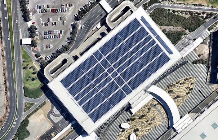 We are pleased to announce that we have partnered with cloud-based solar design platform <a href="/GetPylon/">Pylon</a>. The integration of our industry-leading products will help solar businesses convert more leads &amp; grow their business. 

Learn about our partnership here: bit.ly/2MvvXxM