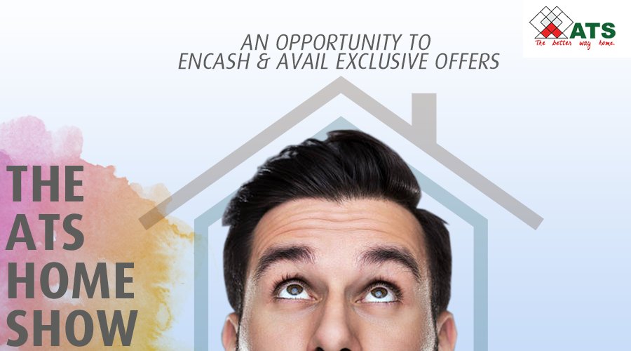 Refadoc's tweet image. Exclusive offers showing at The ATS Home Show! A never-before exhibition of 8 aesthetically designed high quality projects at one destination. The ATS Home Show, it’s time now to upgrade to ATS style. #SaturdayMotivation #ATSHomeShow #ATS #Noida
