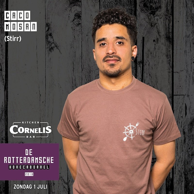 Rotterdamsche horeca tweet media