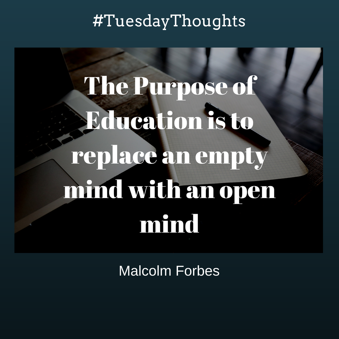 vidyaroha's tweet photo. Indeed!
#TuesdayThoughts 
#TuesdayMotivation https://t.co/uafGfWVDAR