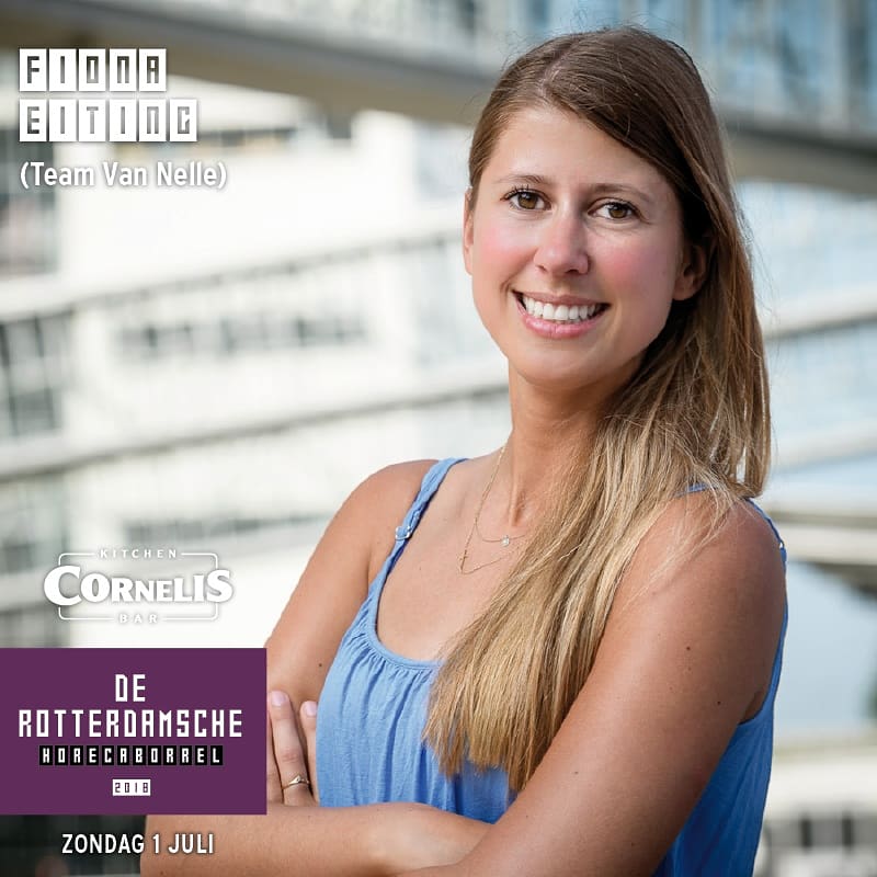 Rotterdamsche horeca tweet media