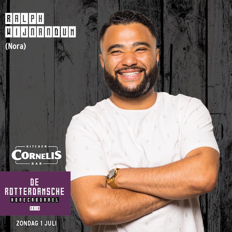 Rotterdamsche horeca tweet media