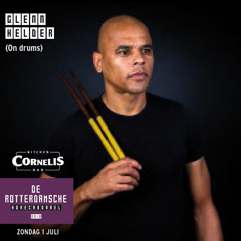 Rotterdamsche horeca tweet media