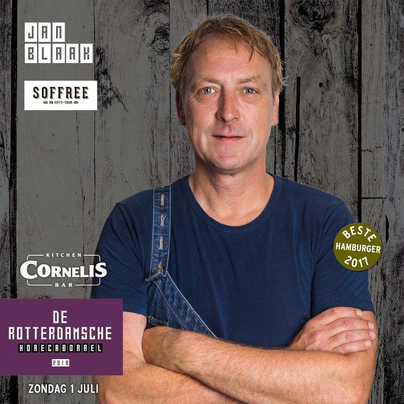 Rotterdamsche horeca tweet media