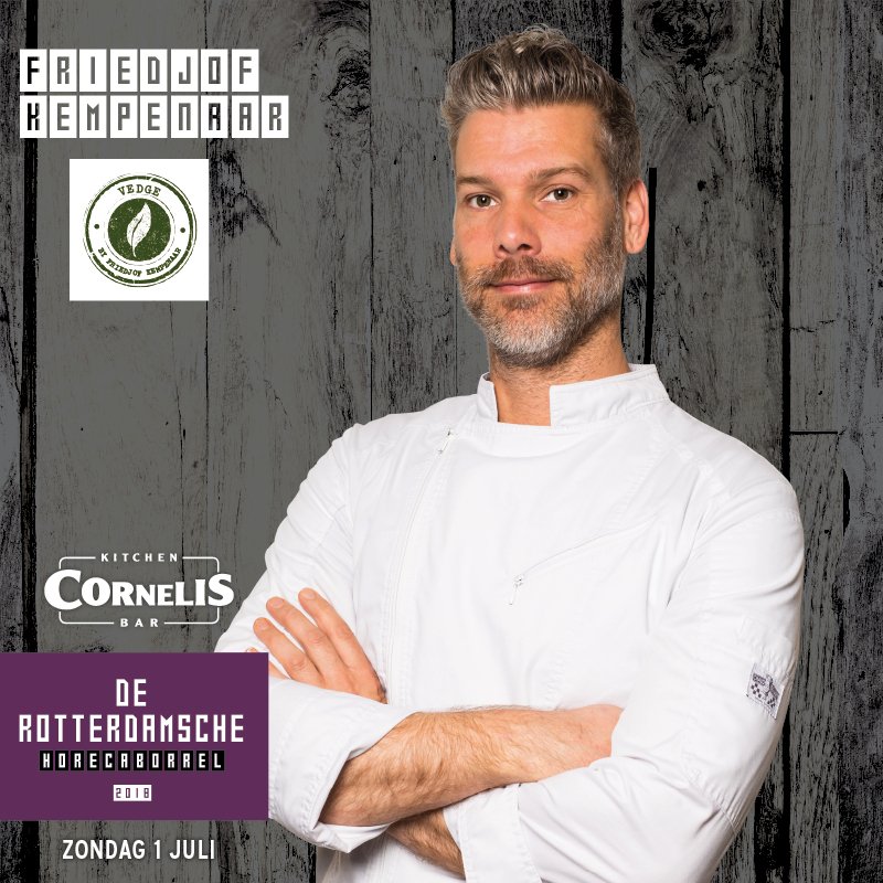 Rotterdamsche horeca tweet media