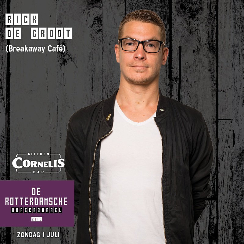 Rotterdamsche horeca tweet media