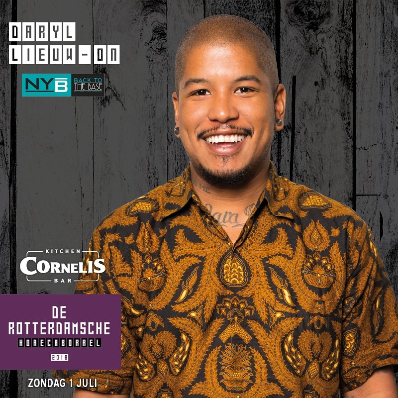 Rotterdamsche horeca tweet media