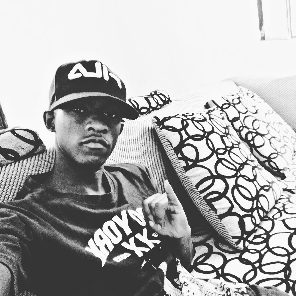 #NouvellePhotoDeProfil