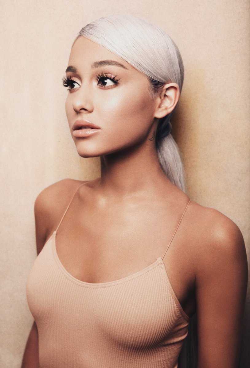 PopCrave's tweet photo. Happy Birthday to the beautiful and talented Ariana Grande. The Grammy Award-nominated pop princess turns 25 today!

#HappyBirthdayAriana https://t.co/bftrs1k35Q
