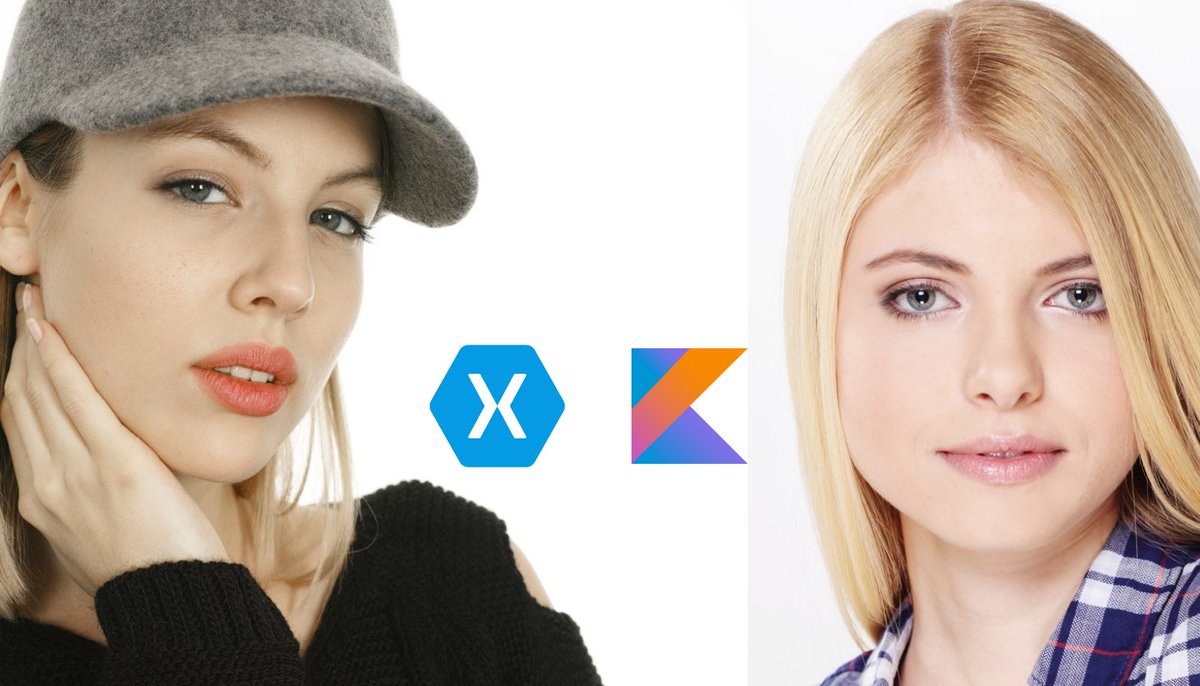 AuxanoGlobal's tweet image. #Kotlin and #Xamarin – Best Out Of the Rest
#HireKotlinAppDevelopers #HireXamarinAppDevelopers #KotlinAppDevelopmentCompany #MobileAppDevelopmentServices #TopXamarinAppDevelopmentCompany #BestAppDevelopmentServices
goo.gl/3sSMf2