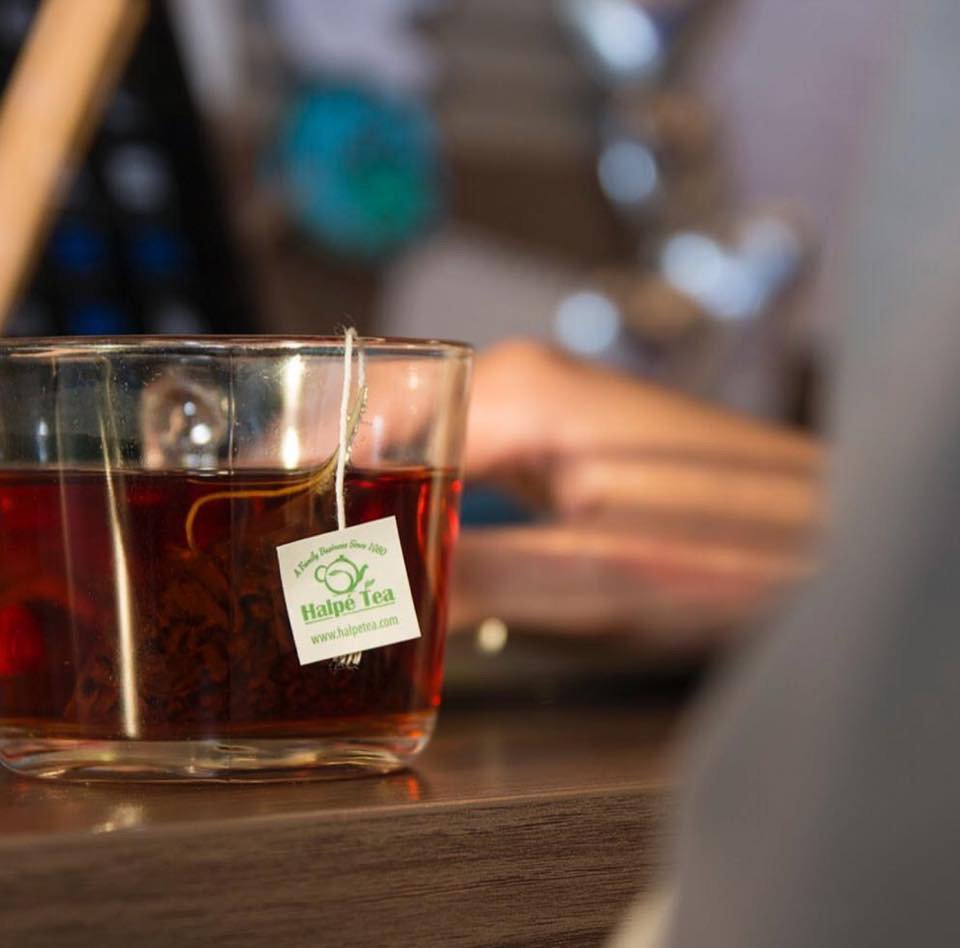 HalpeTea's tweet photo. Perfectly balanced strength and aroma for the perfect tea #halpe #tea #ceylontea #premium #bopf #blacktea https://t.co/804xVzVzyX