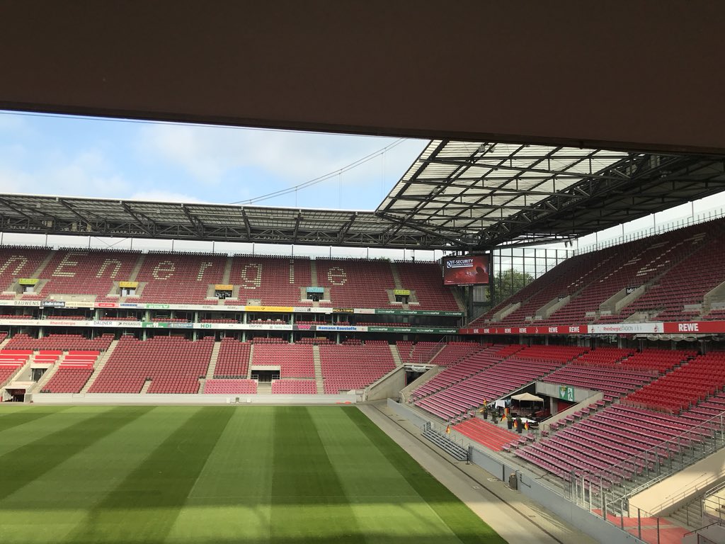 daschilling's tweet photo. #ITSECCON, Start der IT-SECURITY Management &amp; Technology Conference in Köln. Wir erwarten 250 Teilnehmer 😀 https://t.co/Dxtx0Tt2Gn