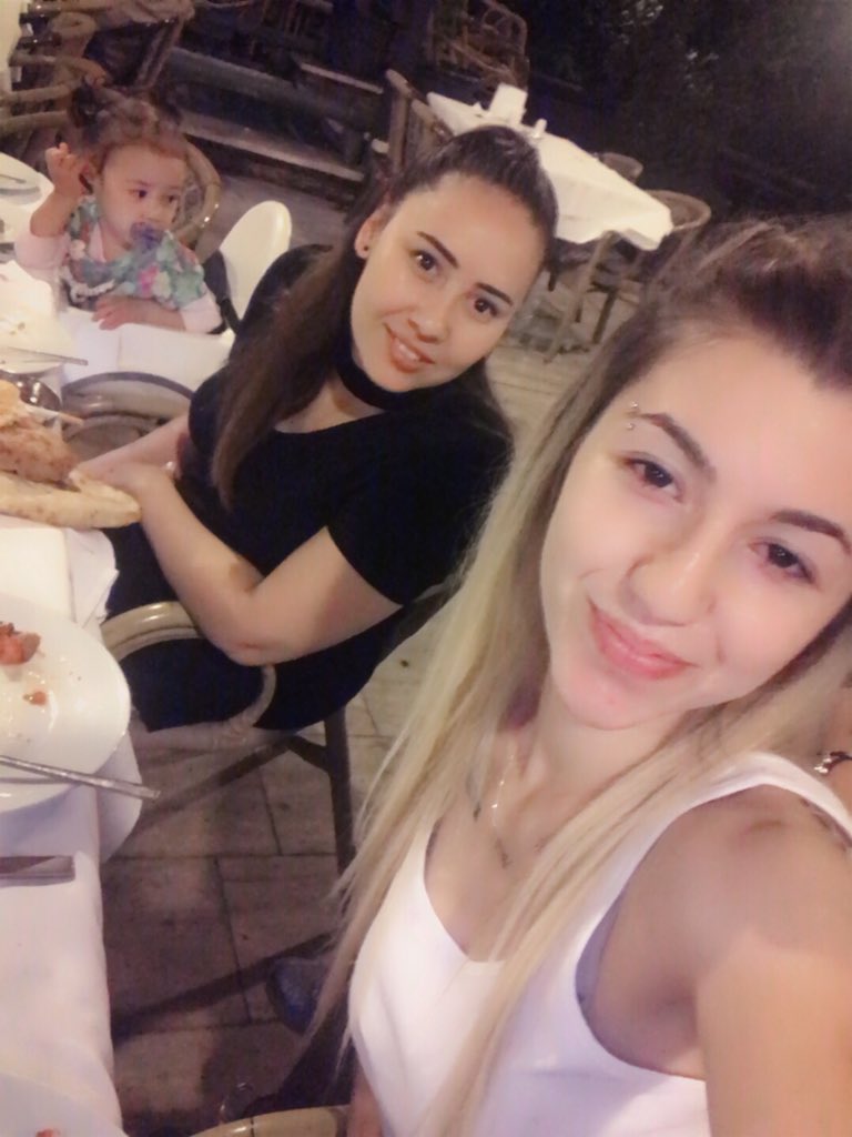 Doğum günü #tbt siii ❣️ 
Canımmm ablam iyiki varsın💕