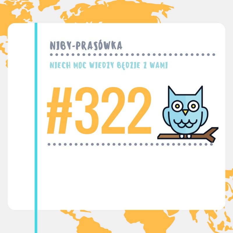 DagmaraPakulska's tweet photo. Dzisiejsza #NibyPrasówka pełna jest merytorycznego mięska! 😎 Czytajcie śmiało jeśli interesuje Was monetyzacja na #YouTube, #socialselling na #Instagram czy...nowa funkcja #YourTime na #Facebook. ☕️
https://t.co/U5BLtrpwJ3 https://t.co/Ra6aUCS7zA