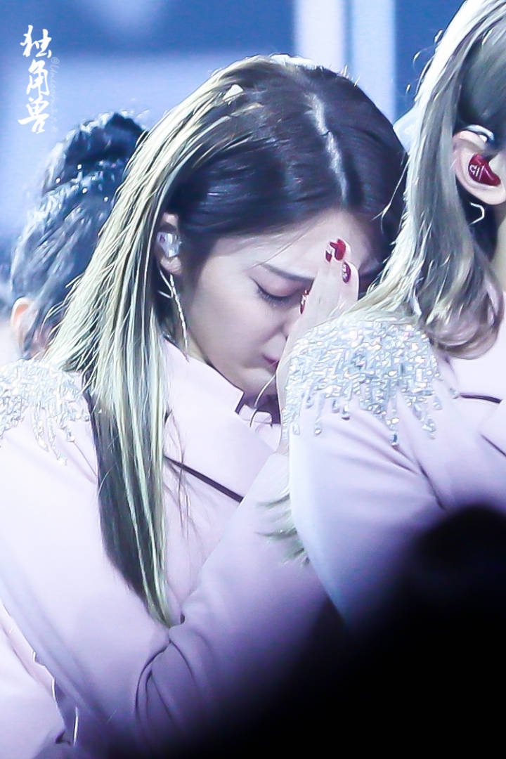 CpopisLOVE's tweet photo. PD 101 Final Stage 
#FuJing #Jinna 💓

#TRAINEE18 #RocketGirls 
Cre : on pics https://t.co/Hqv0gRwJCY