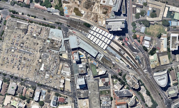 The #NSWBudget earmarked $250M+ for the construction of the #ParramattaLightRail in Sydney’s west. Read more <a href="/TheUrbDev/">The Urban Developer</a>: bit.ly/2I3ep8H  

Learn how aerial imagery can ensure projects like this are planned &amp; delivered successfully: bit.ly/2Gd5KQ1