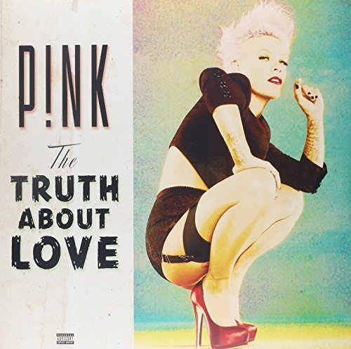 appeoconciertos's tweet photo. The Truth About Love [Vinilo] https://t.co/dkxNSrRL1i https://t.co/04bGnEjjvz