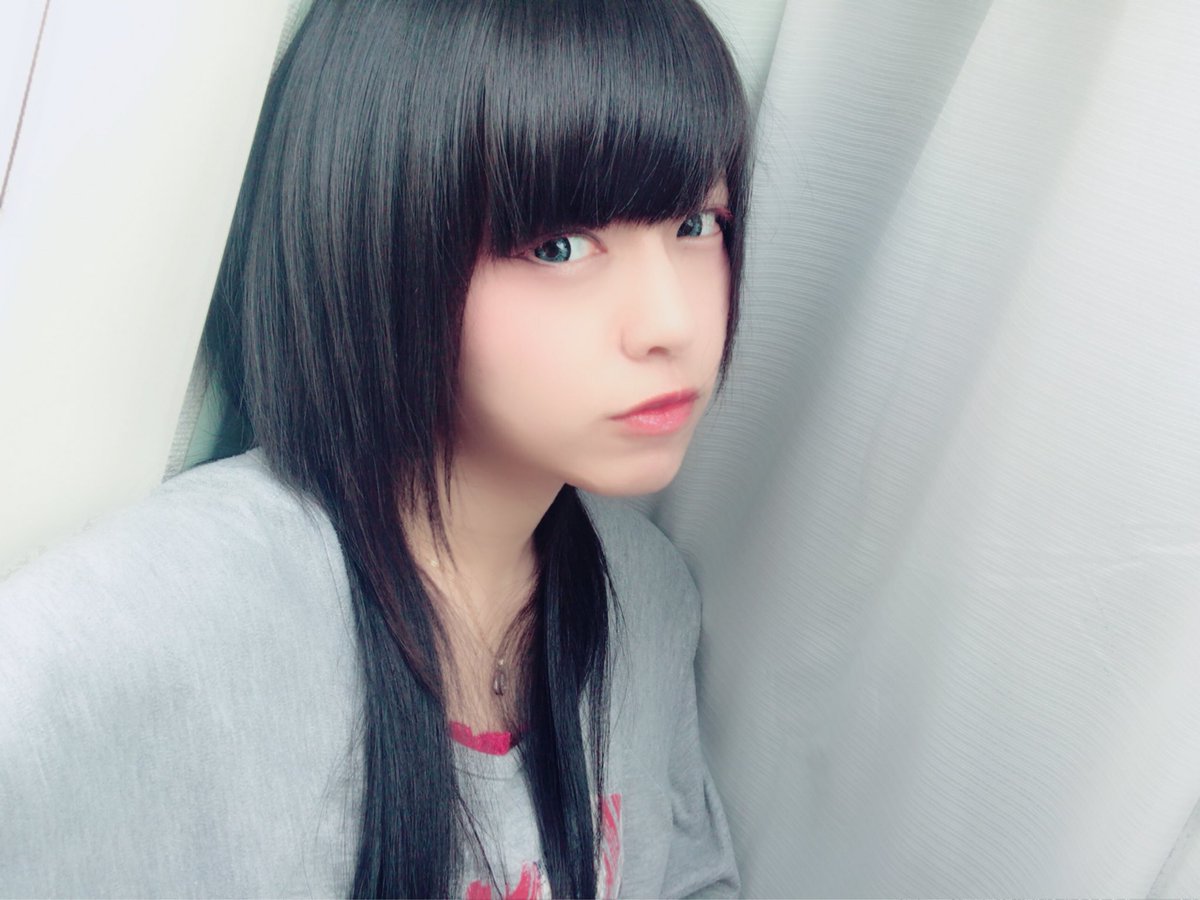 横顔美人になりたい