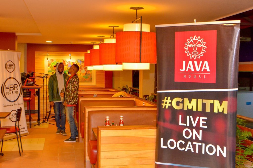 thaatNeville's tweet image. If you don&apos;t travel you will marry your neighbor #GMITM #javalenanaroad