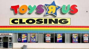 All Toys R Us and Babies R Us stores will close on or before Friday, but some industry experts believe that a reborn version of the store will make it's return by 2019. usat.ly/2ItVNPy