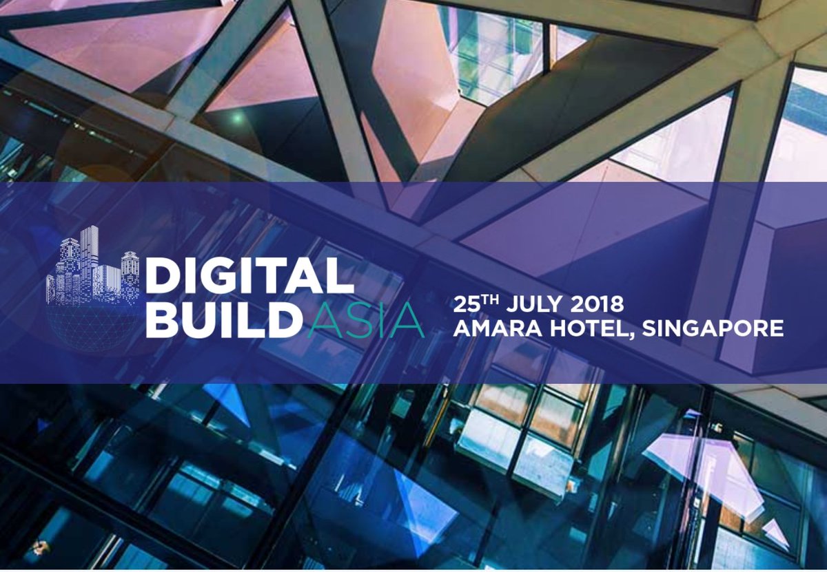 m_bolpagni's tweet image. I am honored to be invited to speak to #DigitalBuild #Asia in #Singapore 25.06.18

It will be a great opportunity to finally meet in person other international professionals&amp;amp;researchers.

See you there!
…gitalbuild-asia.globaleventsource.net 

#BIM #digitalconstruction #RaisingTheBar @MaceGroup