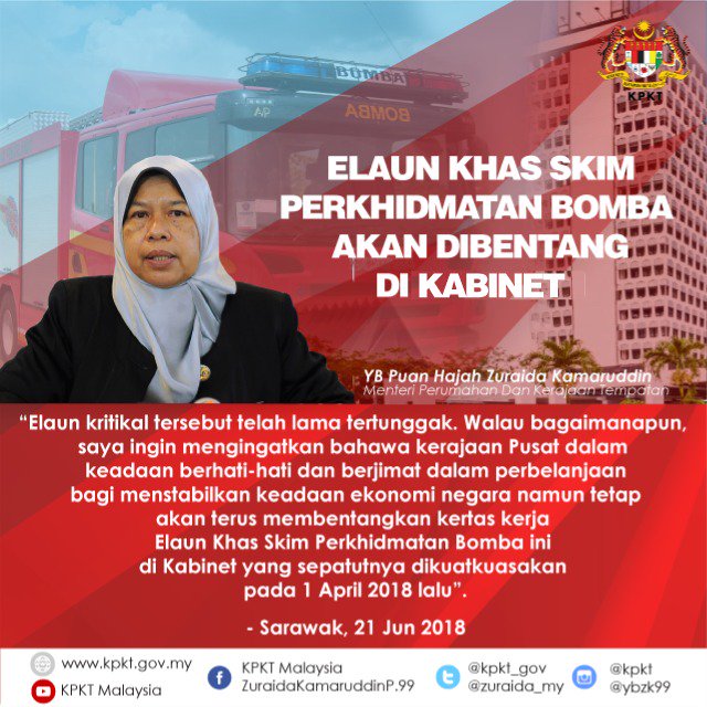 kpkt_gov's tweet photo. "Elaun kritikal tersebut telah lama tertunggak. Walau bagaimanapun, saya ingin mengingatkan bahawa kerajaan Pusat dalam keadaan berhati-hati dan berjimat dalam perbelanjaan bagi menstabilkan keadaan ekonomi negara namun tetap akan terus membentangkan kertas kerja..." https://t.co/qxp80jXmLz