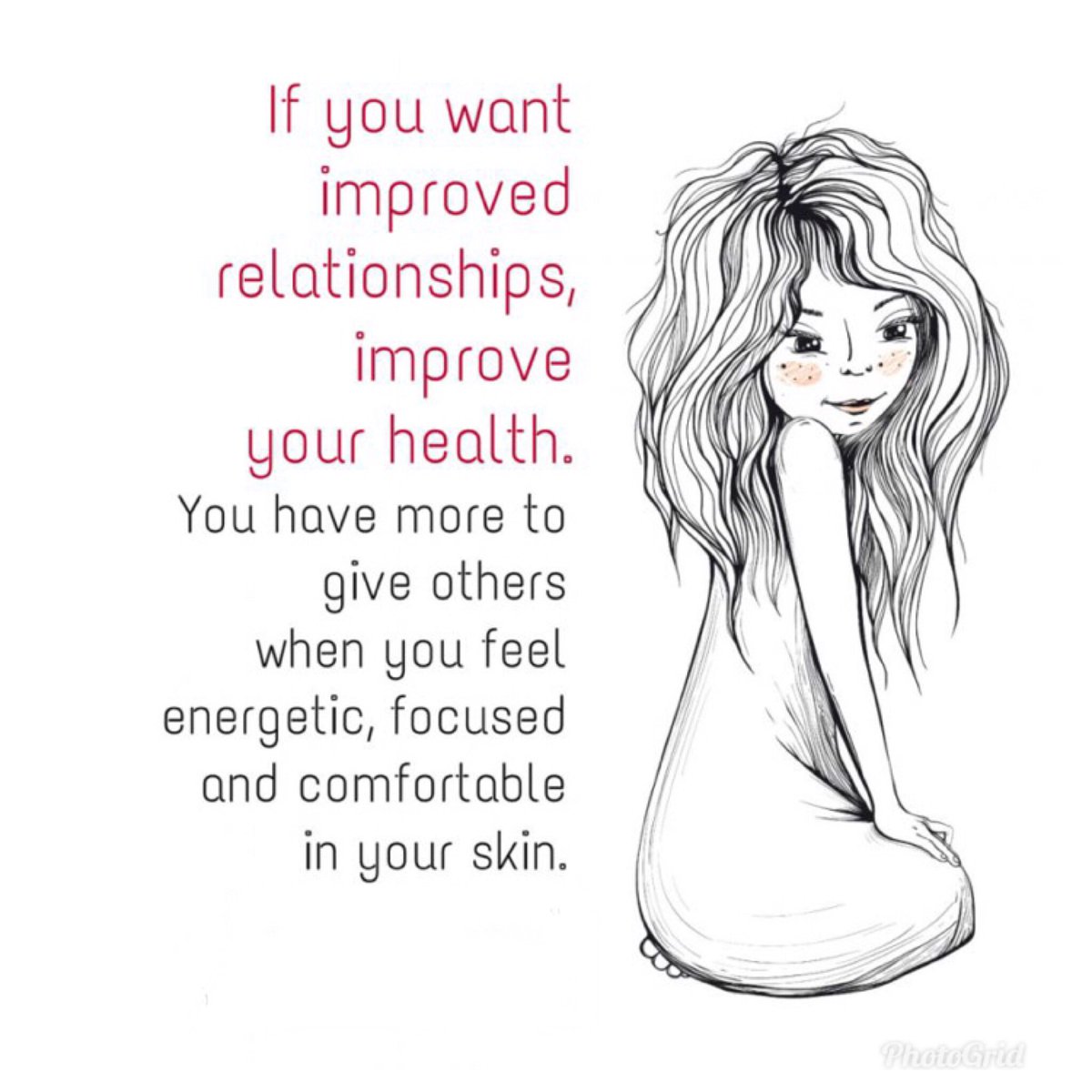 WithPhatt's tweet photo. So so true! After I lost 15kilos my whole life changed for the better! #phatt #jaynesjourney #stillgoing #healthyhappy https://t.co/IkmlKAGrnp