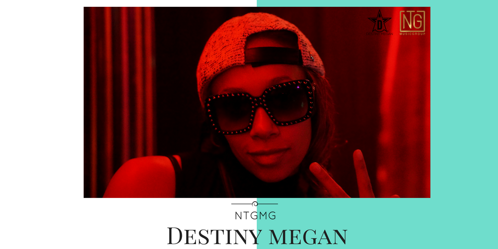 DestinyzRadio's tweet photo. Without 🎵🎵music🎵🎵 life would be a confusion.
@DestinymegzNTG  
@ntgmusicgroup
 #austinhiphop #texasmusic #texashiphop #hiphop #rapmusic #noise #ntgmg #destinymegan #destinymeganmusic #dm #streetstyle #undergroundqueen #womenrapper #musiclovers #austin #texas #rappinglover https://t.co/1CZICNmUlj