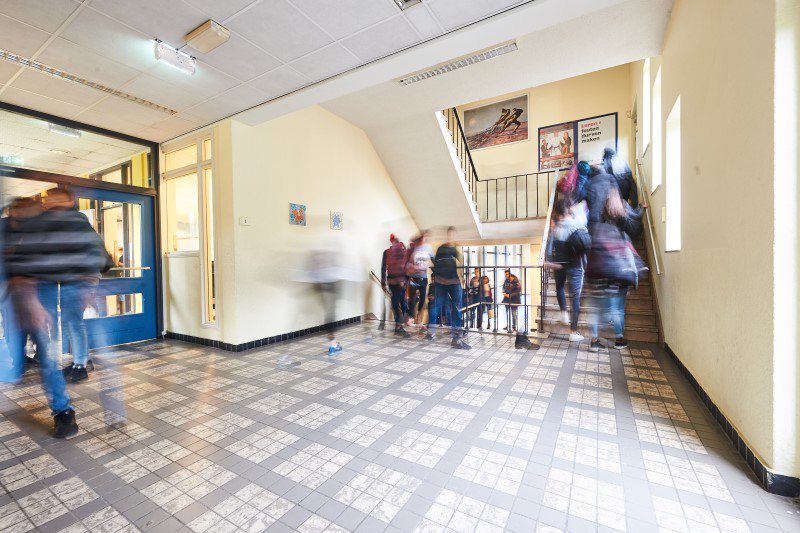 Welkom nieuwe brugklassers - osghugodegroot.nl/laatste-nieuws…