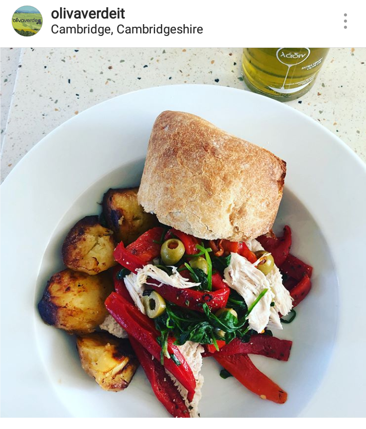 Msexportsltd's tweet photo. Post by @olivaverdeit Thank you!!
#Greekquality #EVOO #msλάδιν #msexports #UK #Cambridge https://t.co/gUrJGIt3Vf