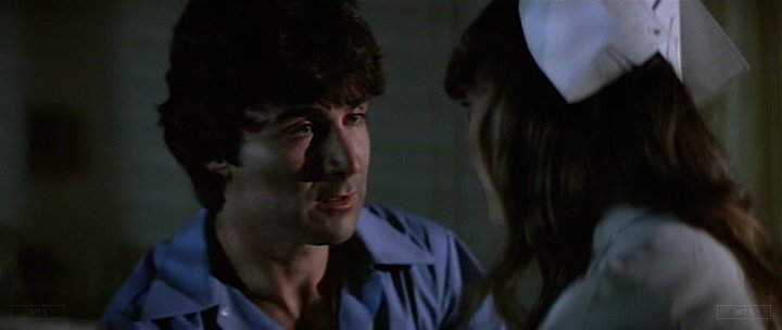 Happy Birthday to Leo Rossi who turns 72 today! Name the movie of this shot. 5 min to answer! 