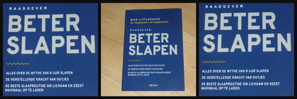 WijTestenHetNL's tweet image. Wil jij ook lekker fit en uitgerust uit bed stappen? Met Raadgever Beter Slapen van slaapcoach Nick Littlehales gaat dat je zeker lukken! 
wijtestenhet.nl/raadgever-bete…