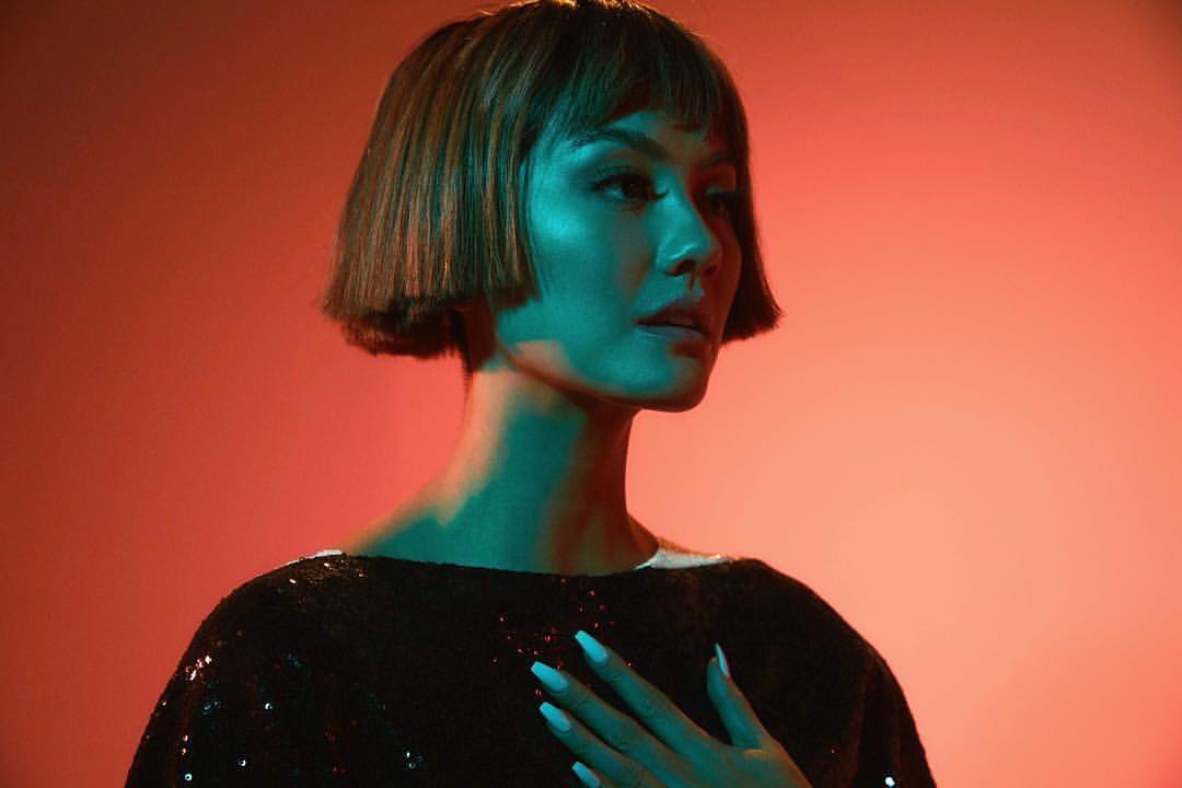 Mannequin look <a href="/AGNEZMO/">AGNEZ MO</a> ❌ <a href="/theroguemag/">Rogue Magazine</a> #RogueMagazine's Summer Issue 2018!
theroguemag.com/themag/issue9