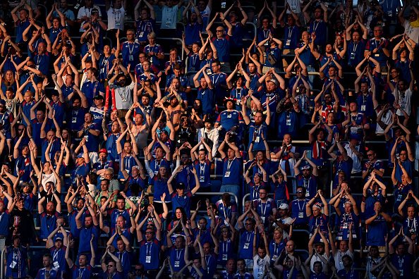 It’s matchday #CRO #ISL and the most important one. It’s all or nothing tonight, give it all and hope for the best. We will also be watching #ARG #NGA closely