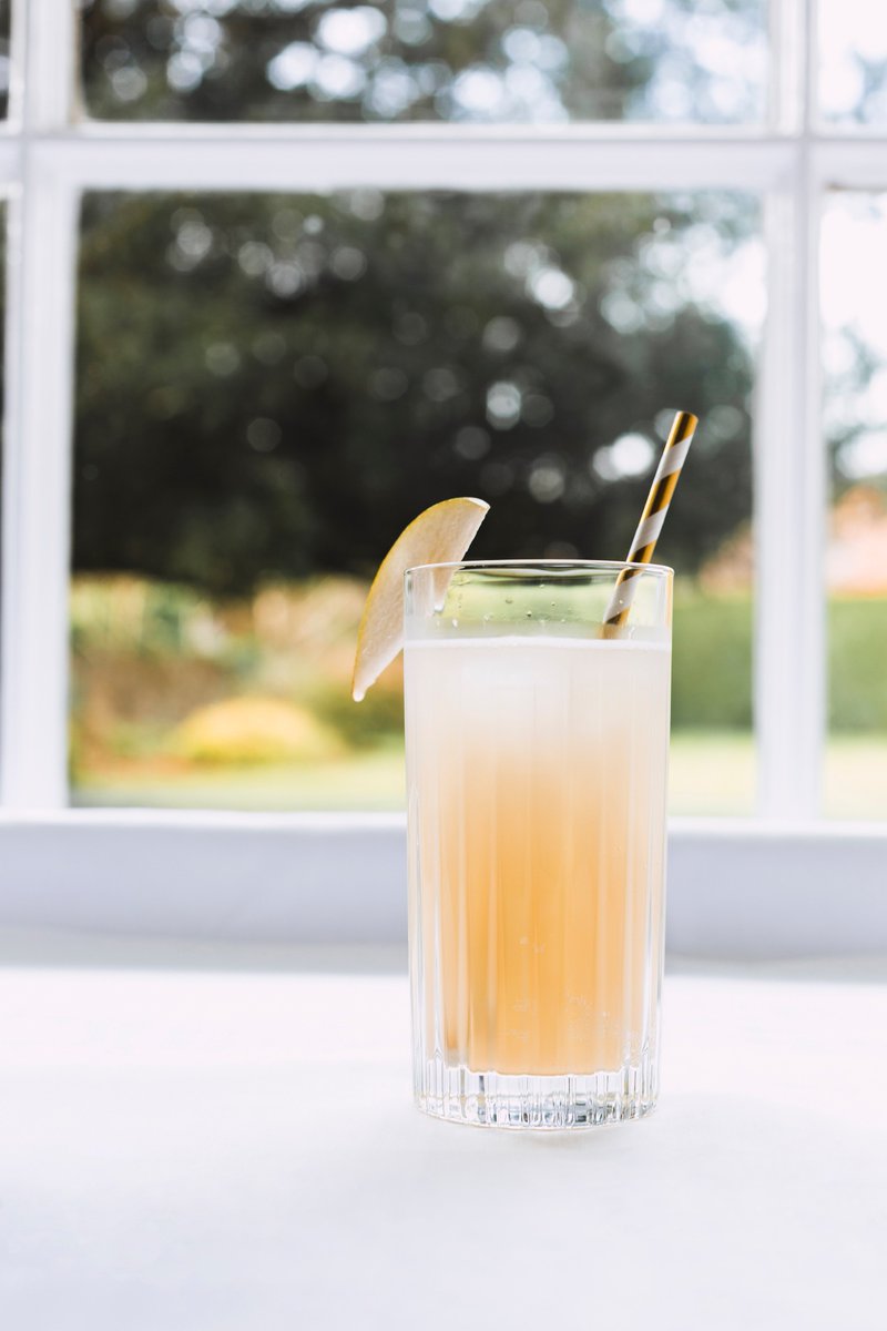 The White Label have been designing some new bespoke coolers to get us through this week's #Heatwaveuk! Why don't you select our homemade 'pear and lemon refresher' for your next event? Book now through james@thewhite-label.com or call us on: 020 7846 0168. #bespoke #eventprofs
