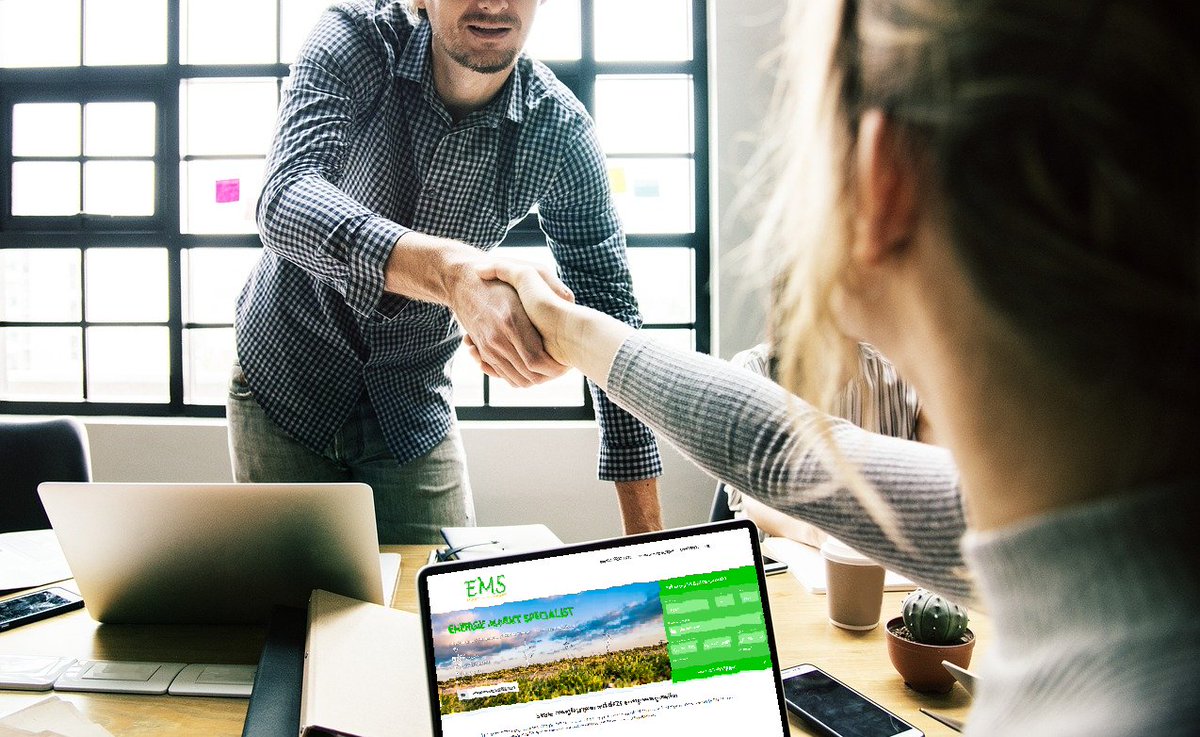 Weten wat de beste energieleverancier voor u is? 
Energie #vergelijken en #overstappen gaat eenvoudig met de hulp van (een) Energie Markt Specialist.
<a href="/EMS_Energie/">Energie Markt Specialist</a> helpt binnen een paar klikken met een vergelijking op basis van uw persoonlijke situatie (incl. verbruik en regio)!