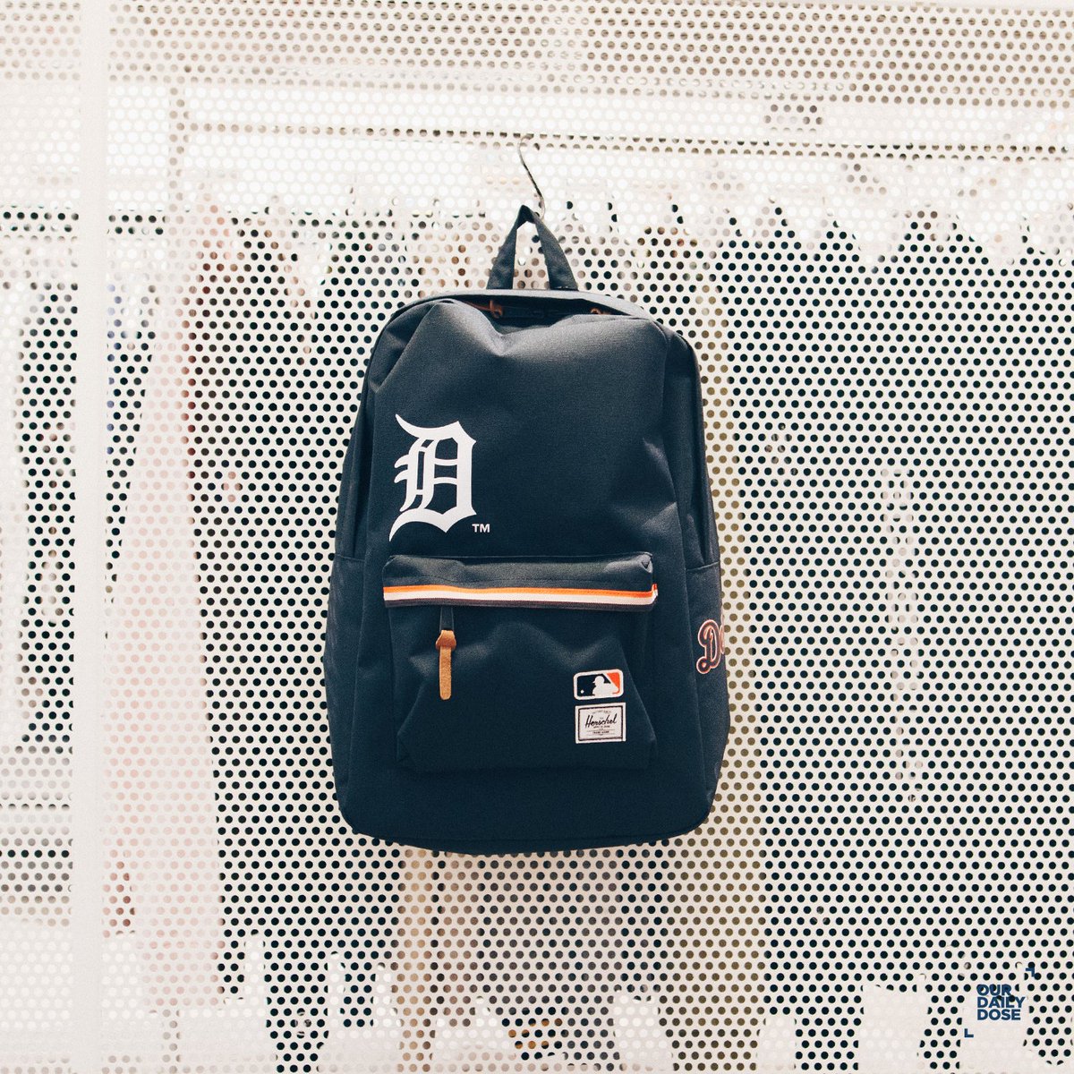 herschel mlb backpack