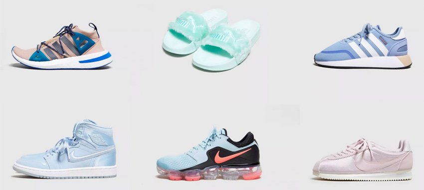 TheSoleWomens's tweet photo. 17 Chic Summer Picks From The @sizeofficial Sale 🤩

https://t.co/aZK5rdnIAO https://t.co/B9n8KvMJf7
