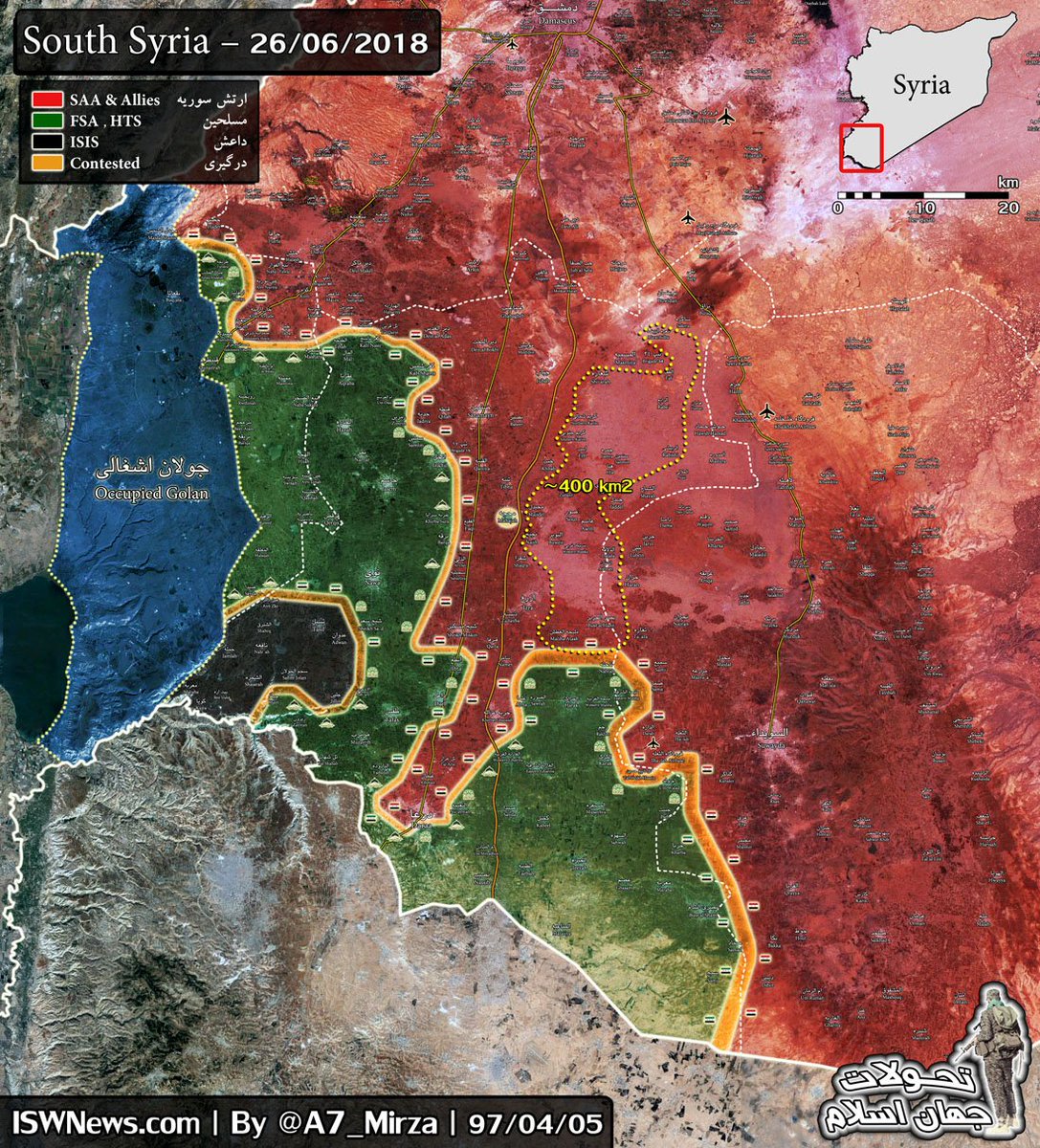 Syrian War: News #18 - Page 11 Dgm_XtKXkAA-F2O