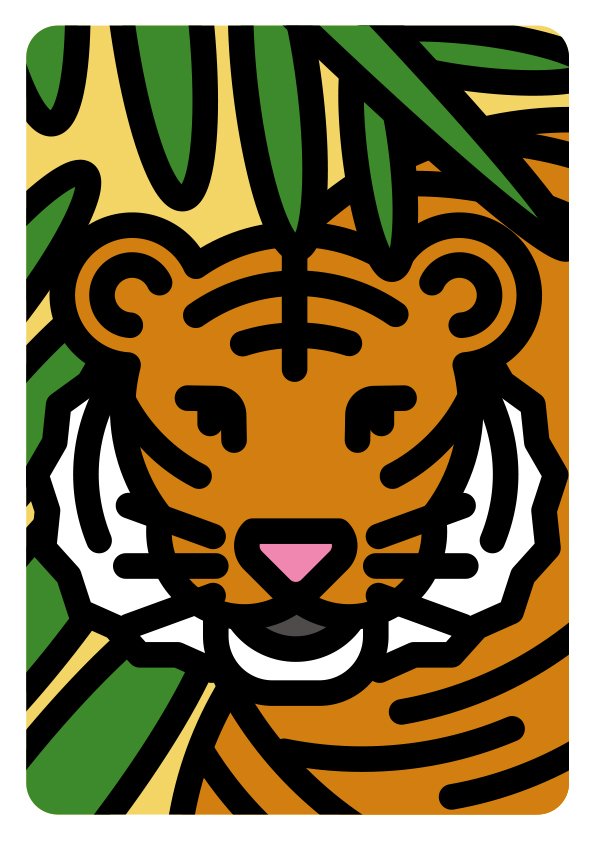 pitpop6975's tweet photo. #pitpop #artlicensing #art #licensing #illustration https://t.co/b4KzjyCE2X